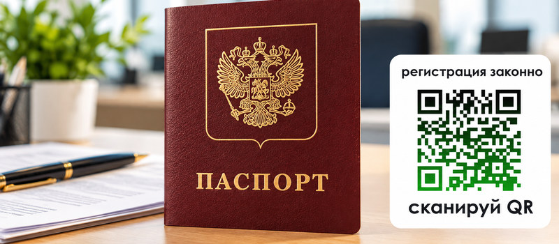 регистрация в Курчалом прописка в Курчалом